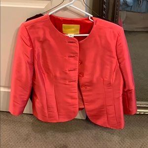 Women’s Dress Suit Jacket & sequin top